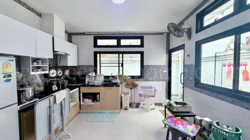 Haus Niche Cheangwattana - Tiwanon : เฮ้าส์ นิช แจ้งวัฒนะ - ติวานนท์, นนทบุรี, ปากเกร็ด, นนทบุรี, 200 ตร.ม., บ้านเดี่ยว ขาย, โดย คุณ พิมพ์สิริ (ทราย), 500506888 - DDproperty.com