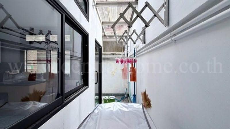 Haus Niche Cheangwattana - Tiwanon, Nonthaburi, Pak Kret, Nonthaburi, 3 Bedrooms, 200 sqm, Single Detached House For Sale, by คุณ พิมพ์สิริ (ทราย), 500506888 - DDproperty.com