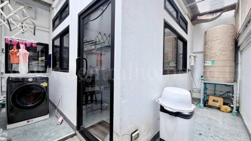 Haus Niche Cheangwattana - Tiwanon : เฮ้าส์ นิช แจ้งวัฒนะ - ติวานนท์, นนทบุรี, ปากเกร็ด, นนทบุรี, 200 ตร.ม., บ้านเดี่ยว ขาย, โดย คุณ พิมพ์สิริ (ทราย), 500506888 - DDproperty.com
