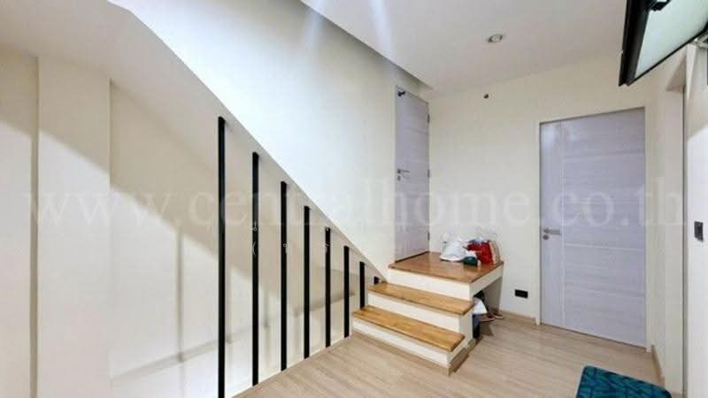 Haus Niche Cheangwattana - Tiwanon, Nonthaburi, Pak Kret, Nonthaburi, 3 Bedrooms, 200 sqm, Single Detached House For Sale, by คุณ พิมพ์สิริ (ทราย), 500506888 - DDproperty.com