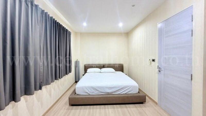 Haus Niche Cheangwattana - Tiwanon : เฮ้าส์ นิช แจ้งวัฒนะ - ติวานนท์, นนทบุรี, ปากเกร็ด, นนทบุรี, 200 ตร.ม., บ้านเดี่ยว ขาย, โดย คุณ พิมพ์สิริ (ทราย), 500506888 - DDproperty.com