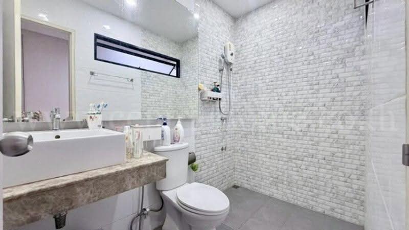 Haus Niche Cheangwattana - Tiwanon : เฮ้าส์ นิช แจ้งวัฒนะ - ติวานนท์, นนทบุรี, ปากเกร็ด, นนทบุรี, 200 ตร.ม., บ้านเดี่ยว ขาย, โดย คุณ พิมพ์สิริ (ทราย), 500506888 - DDproperty.com