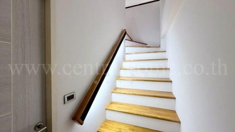Haus Niche Cheangwattana - Tiwanon : เฮ้าส์ นิช แจ้งวัฒนะ - ติวานนท์, นนทบุรี, ปากเกร็ด, นนทบุรี, 200 ตร.ม., บ้านเดี่ยว ขาย, โดย คุณ พิมพ์สิริ (ทราย), 500506888 - DDproperty.com