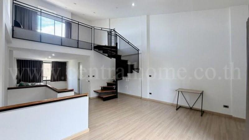 Haus Niche Cheangwattana - Tiwanon : เฮ้าส์ นิช แจ้งวัฒนะ - ติวานนท์, นนทบุรี, ปากเกร็ด, นนทบุรี, 200 ตร.ม., บ้านเดี่ยว ขาย, โดย คุณ พิมพ์สิริ (ทราย), 500506888 - DDproperty.com