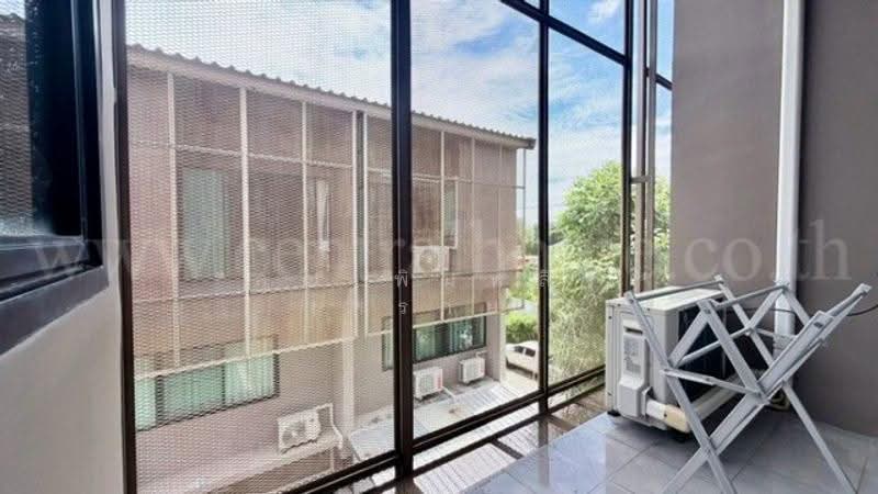Haus Niche Cheangwattana - Tiwanon : เฮ้าส์ นิช แจ้งวัฒนะ - ติวานนท์, นนทบุรี, ปากเกร็ด, นนทบุรี, 200 ตร.ม., บ้านเดี่ยว ขาย, โดย คุณ พิมพ์สิริ (ทราย), 500506888 - DDproperty.com