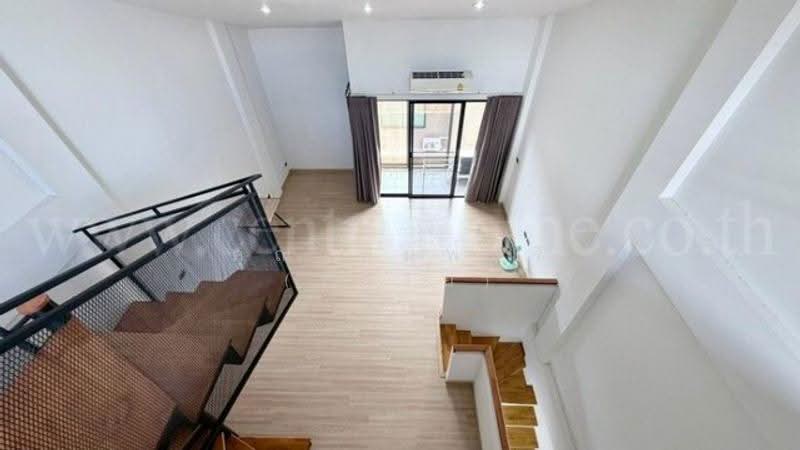Haus Niche Cheangwattana - Tiwanon : เฮ้าส์ นิช แจ้งวัฒนะ - ติวานนท์, นนทบุรี, ปากเกร็ด, นนทบุรี, 200 ตร.ม., บ้านเดี่ยว ขาย, โดย คุณ พิมพ์สิริ (ทราย), 500506888 - DDproperty.com