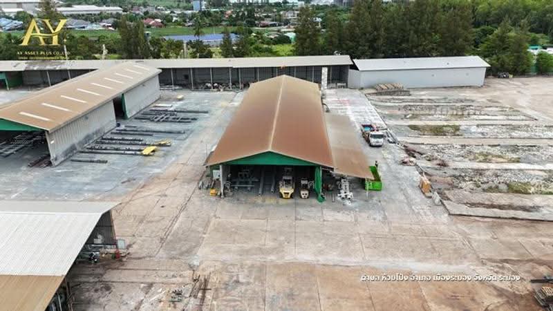 ที่ดิน เมืองระยอง 28-3-40.8 ไร่, Rayong, วัดชากลูกหญ้า, Huai Pong, Muang Rayong, Rayong, , 46,163 sqm, Land For Sale, by ณัฎฐ์ ยศขุน, 500506890 - DDproperty.com