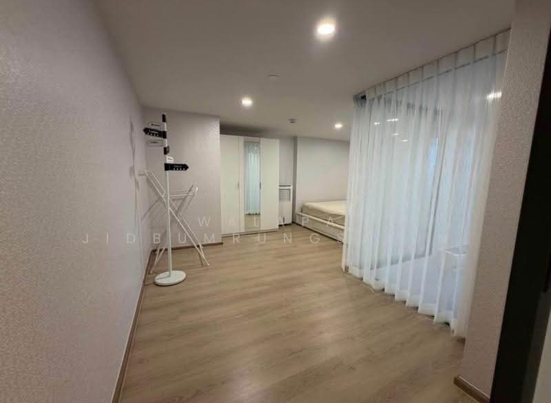 Life Rama 4-Asoke, Bangkok, Rama 4 Road, Khlong Toei, Bangkok, 2 Bedrooms, 48 sqm, Condo For Rent, by Walapa Jidbumrungsakun, 500506891 - DDproperty.com