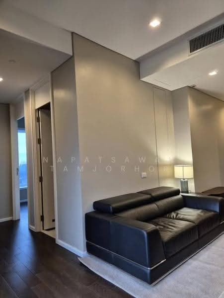 The Saint Residences Ladprao, bangkok, 588 Vibhavadi-Rangsit Road, Jom Phon, Chatuchak, Bangkok, 2 Bedrooms, 57 sqm, Condo For Rent, by Napatsawan Tamjorhor, 500506892 - DDproperty.com