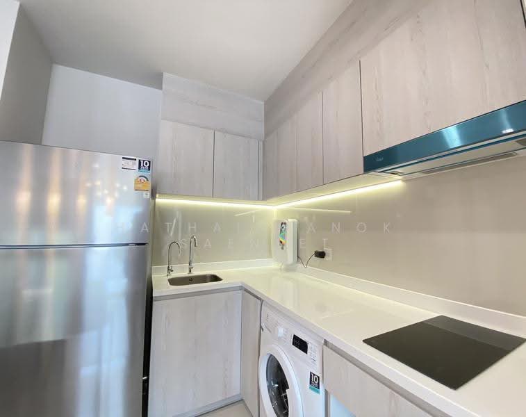 Life One Wireless, Bangkok, 1 Wireless Road, Lumphini, Pathum Wan, Bangkok, 2 Bedrooms, 63 sqm, Condo For Rent, by Hathaichanok Saenset, 500506896 - DDproperty.com
