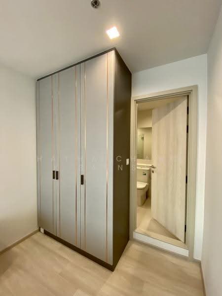 Life One Wireless, Bangkok, 1 Wireless Road, Lumphini, Pathum Wan, Bangkok, 2 Bedrooms, 63 sqm, Condo For Rent, by Hathaichanok Saenset, 500506896 - DDproperty.com