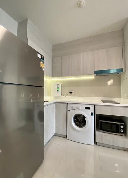 Life One Wireless, Bangkok, 1 Wireless Road, Lumphini, Pathum Wan, Bangkok, 2 Bedrooms, 63 sqm, Condo For Rent, by Hathaichanok Saenset, 500506896 - DDproperty.com