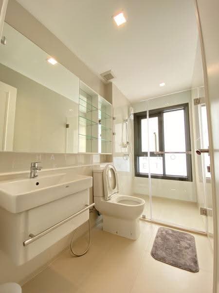 Life One Wireless, Bangkok, 1 Wireless Road, Lumphini, Pathum Wan, Bangkok, 2 Bedrooms, 63 sqm, Condo For Rent, by Hathaichanok Saenset, 500506896 - DDproperty.com