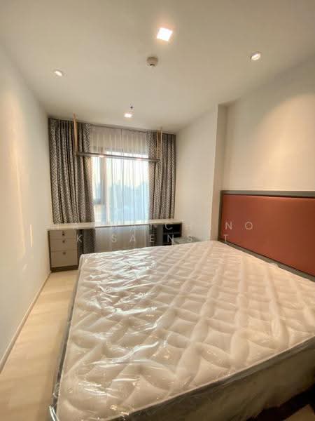 Life One Wireless, Bangkok, 1 Wireless Road, Lumphini, Pathum Wan, Bangkok, 2 Bedrooms, 63 sqm, Condo For Rent, by Hathaichanok Saenset, 500506896 - DDproperty.com