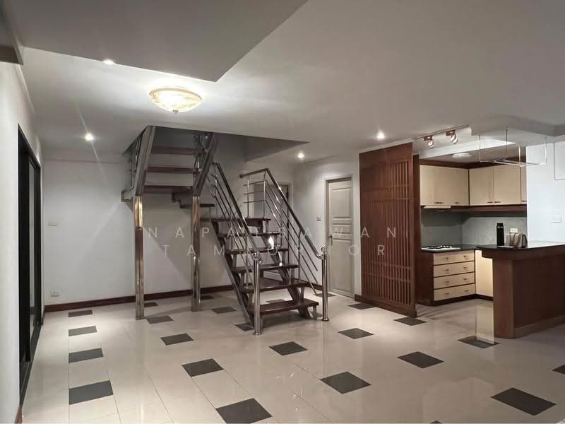 Regent Srinakarin Tower, Bangkok, Prachit Alley, Suan Luang, Bangkok, 4 Bedrooms, 307 sqm, Condo For Sale, by Napatsawan Tamjorhor, 500506897 - DDproperty.com