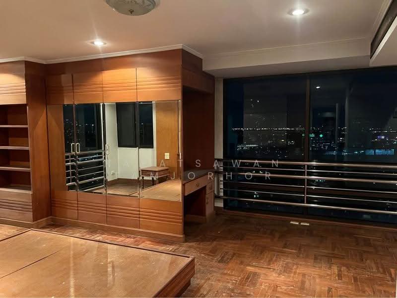 Regent Srinakarin Tower, Bangkok, Prachit Alley, Suan Luang, Bangkok, 4 Bedrooms, 307 sqm, Condo For Sale, by Napatsawan Tamjorhor, 500506897 - DDproperty.com