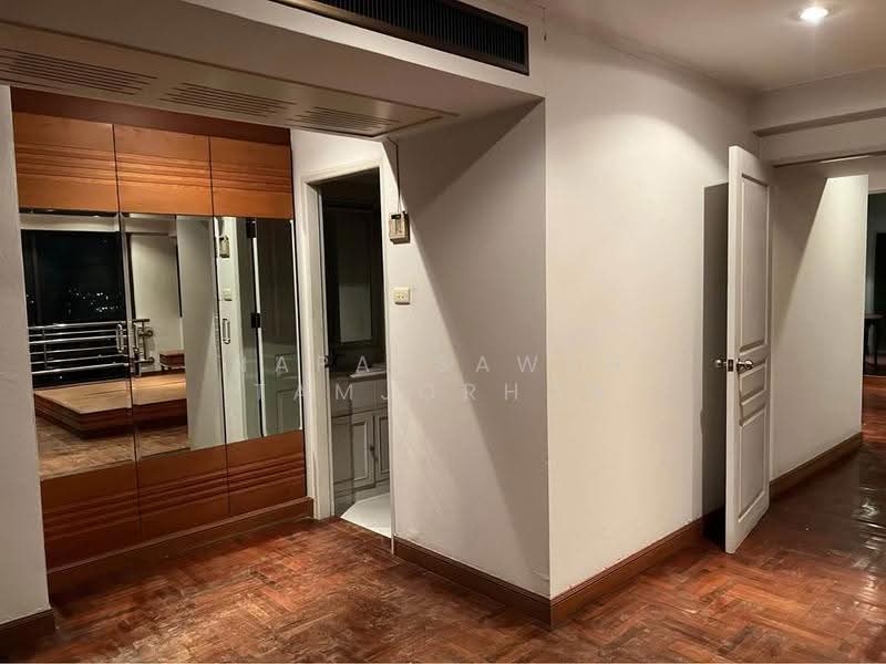 Regent Srinakarin Tower, Bangkok, Prachit Alley, Suan Luang, Bangkok, 4 Bedrooms, 307 sqm, Condo For Sale, by Napatsawan Tamjorhor, 500506897 - DDproperty.com
