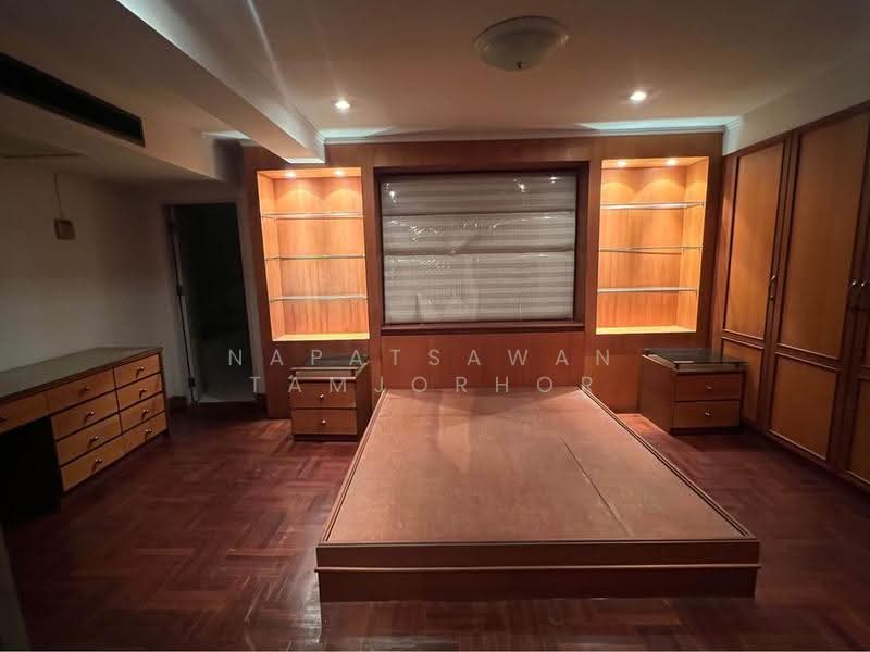 Regent Srinakarin Tower, Bangkok, Prachit Alley, Suan Luang, Bangkok, 4 Bedrooms, 307 sqm, Condo For Sale, by Napatsawan Tamjorhor, 500506897 - DDproperty.com