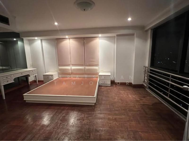 Regent Srinakarin Tower, Bangkok, Prachit Alley, Suan Luang, Bangkok, 4 Bedrooms, 307 sqm, Condo For Sale, by Napatsawan Tamjorhor, 500506897 - DDproperty.com