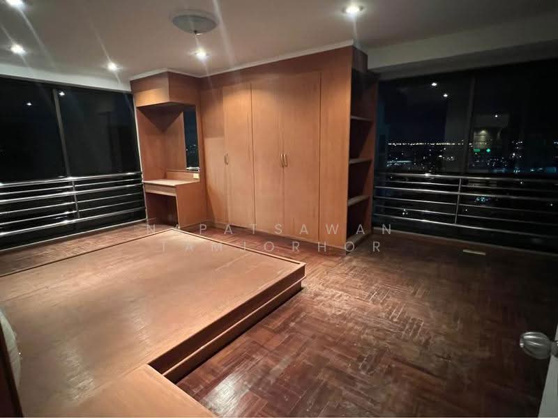 Regent Srinakarin Tower, Bangkok, Prachit Alley, Suan Luang, Bangkok, 4 Bedrooms, 307 sqm, Condo For Sale, by Napatsawan Tamjorhor, 500506897 - DDproperty.com