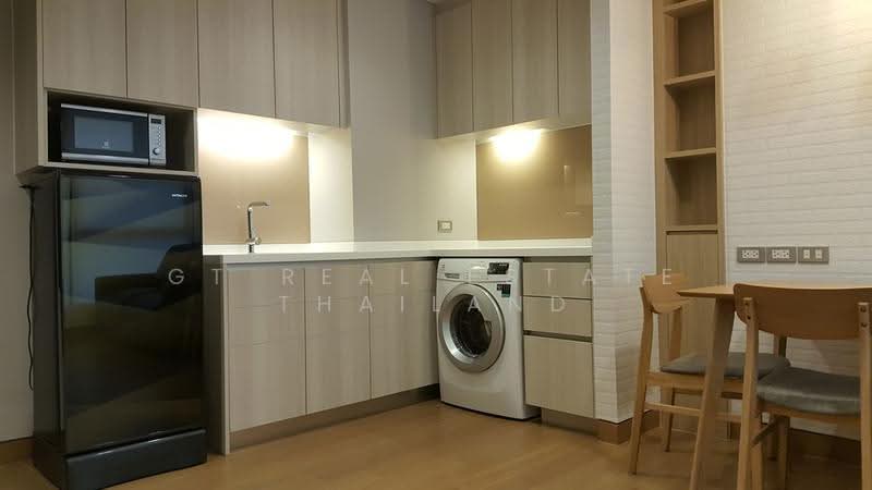 The Lumpini 24, Bangkok, Sukhumvit 24 Road, Khong Tan, Khlong Toei, Bangkok, 1 Bedroom, 48 sqm, Condo For Sale, by GT Real Estate Thailand, 500506898 - DDproperty.com