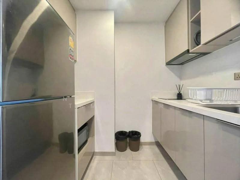 One9Five Asoke-Rama 9, Bangkok, 195 Soi Rama 9 Soi 5, Huai Khwang, Bangkok, 1 Bedroom, 35 sqm, Condo For Rent, by Napatsawan Tamjorhor, 500506900 - DDproperty.com