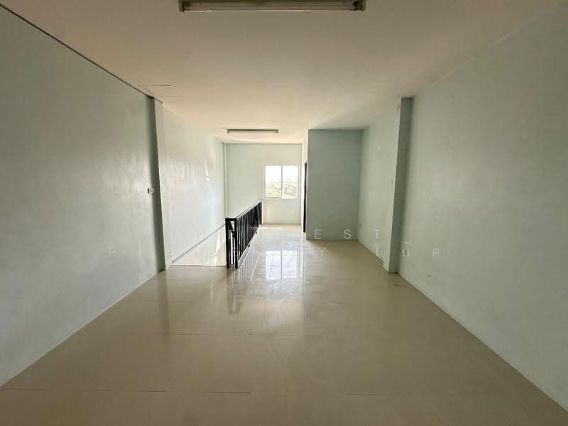 อาคารพาณิชย์บ้านปึก ชลบุรี, Chon Buri (Pattaya), Ban Pik, Muang Chon Buri, Chon Buri (Pattaya), , 100 sqm, Shophouse For Sale, by The Best Property โบ๊ต, 500506901 - DDproperty.com