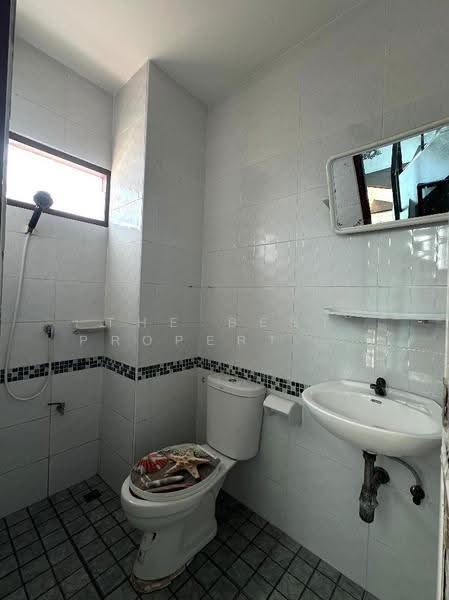 อาคารพาณิชย์บ้านปึก ชลบุรี, Chon Buri (Pattaya), Ban Pik, Muang Chon Buri, Chon Buri (Pattaya), , 100 sqm, Shophouse For Sale, by The Best Property โบ๊ต, 500506901 - DDproperty.com