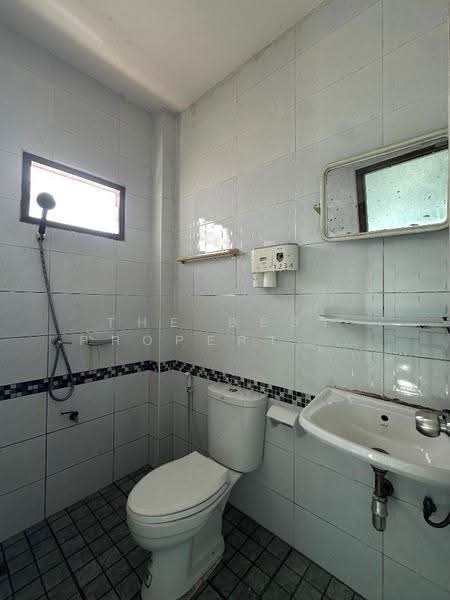อาคารพาณิชย์บ้านปึก ชลบุรี, Chon Buri (Pattaya), Ban Pik, Muang Chon Buri, Chon Buri (Pattaya), , 100 sqm, Shophouse For Sale, by The Best Property โบ๊ต, 500506901 - DDproperty.com