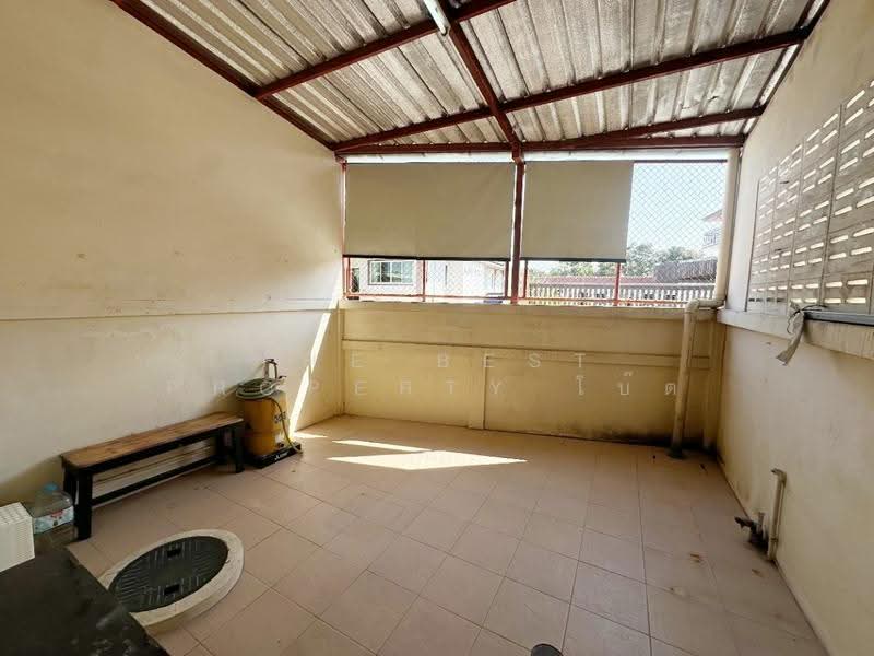 อาคารพาณิชย์บ้านปึก ชลบุรี, Chon Buri (Pattaya), Ban Pik, Muang Chon Buri, Chon Buri (Pattaya), , 100 sqm, Shophouse For Sale, by The Best Property โบ๊ต, 500506901 - DDproperty.com