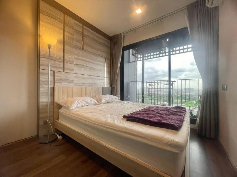 Life Ladprao Valley : ไลฟ์ ลาดพร้าว แวลลีย์, กรุงเทพ, ถนนพหลโยธิน, จอมพล, จตุจักร, กรุงเทพ, 35 ตร.ม., คอนโด ให้เช่า, โดย Napatsawan Tamjorhor, 500506902 - DDproperty.com