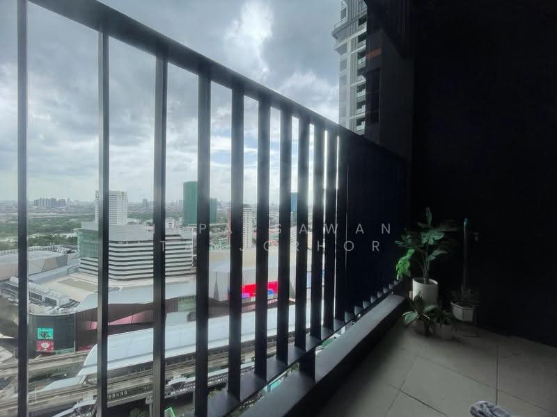 Life Ladprao Valley : ไลฟ์ ลาดพร้าว แวลลีย์, กรุงเทพ, ถนนพหลโยธิน, จอมพล, จตุจักร, กรุงเทพ, 35 ตร.ม., คอนโด ให้เช่า, โดย Napatsawan Tamjorhor, 500506902 - DDproperty.com