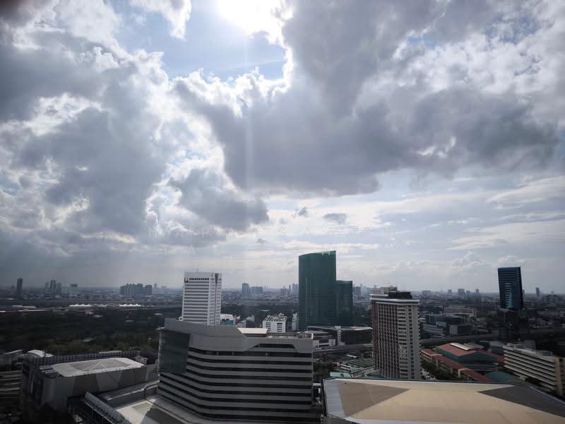 Life Ladprao Valley : ไลฟ์ ลาดพร้าว แวลลีย์, กรุงเทพ, ถนนพหลโยธิน, จอมพล, จตุจักร, กรุงเทพ, 35 ตร.ม., คอนโด ให้เช่า, โดย Napatsawan Tamjorhor, 500506902 - DDproperty.com