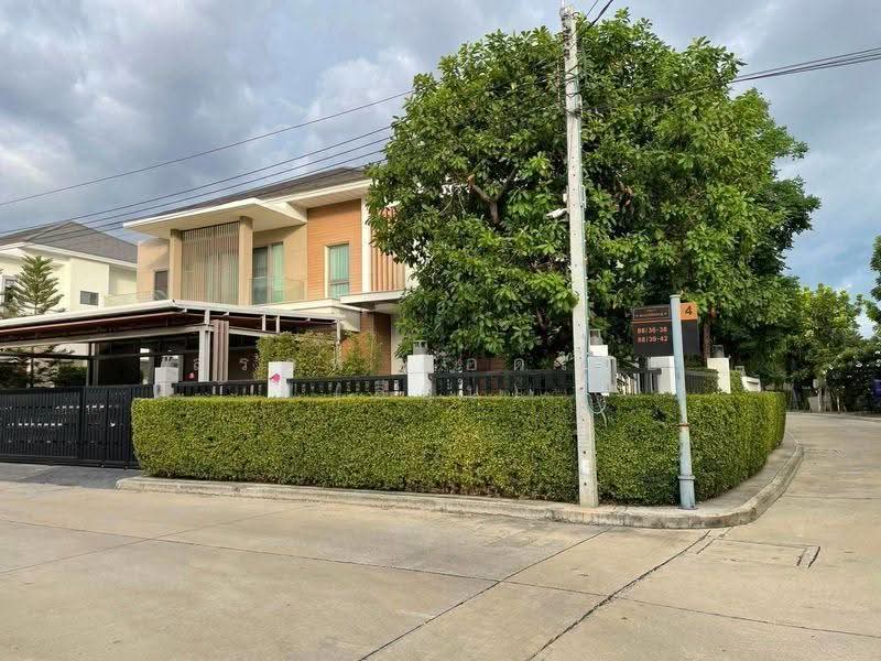 Perfect Masterpiece Chaengwatthana, Nonthaburi, Rural Road, Nonthaburi 2051, Khlong Phra Udom, Pak Kret, Nonthaburi, 4 Bedrooms, 335 sqm, Single Detached House For Sale, by ASSET INTERNAL, 500506903 - DDproperty.com