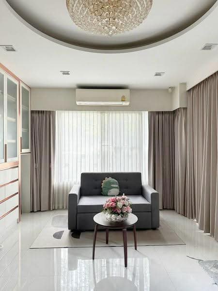 Perfect Masterpiece Chaengwatthana, Nonthaburi, Rural Road, Nonthaburi 2051, Khlong Phra Udom, Pak Kret, Nonthaburi, 4 Bedrooms, 335 sqm, Single Detached House For Sale, by ASSET INTERNAL, 500506903 - DDproperty.com