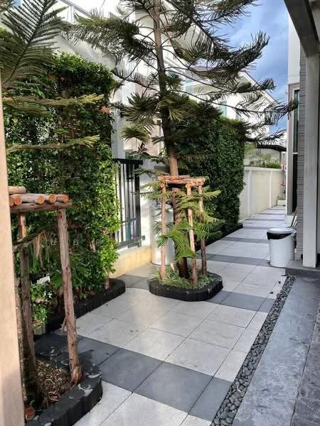 Perfect Masterpiece Chaengwatthana, Nonthaburi, Rural Road, Nonthaburi 2051, Khlong Phra Udom, Pak Kret, Nonthaburi, 4 Bedrooms, 335 sqm, Single Detached House For Sale, by ASSET INTERNAL, 500506903 - DDproperty.com