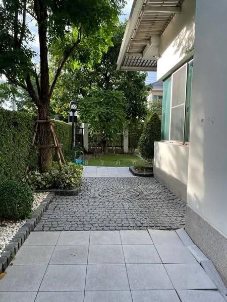 Perfect Masterpiece Chaengwatthana : เพอร์เฟค มาสเตอร์พีซ แจ้งวัฒนะ, นนทบุรี, ถนน ทางหลวงชนบท นนทบุรี 2051, คลองพระอุดม, ปากเกร็ด, นนทบุรี, 335 ตร.ม., บ้านเดี่ยว ขาย, โดย ASSET INTERNAL, 500506903 - DDproperty.com