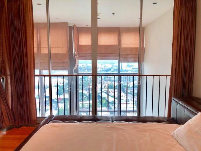 The Emporio Place, Bangkok, 93 Soi Sukhumvit 24, Sukhumvit Road, Khong Tan, Khlong Toei, Bangkok, 1 Bedroom, 83 sqm, Condo For Rent, by Hathaichanok Saenset, 500506904 - DDproperty.com