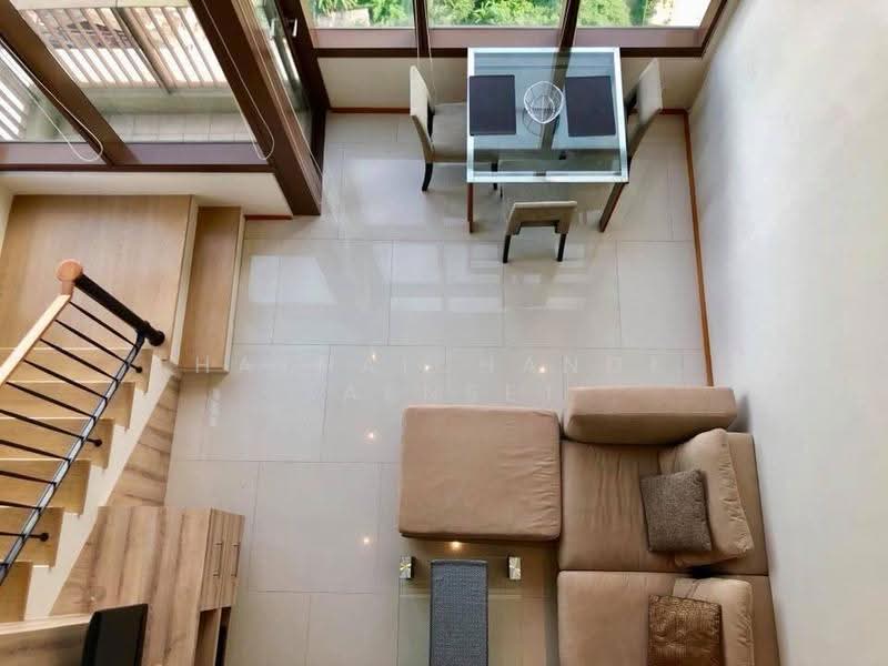The Emporio Place : ดิ เอ็มโพริโอ เพลส, กรุงเทพ, 93 ซอยสุขุมวิท 24 ถนนสุุขุมวิท, คลองตัน, คลองเตย, กรุงเทพ, 83 ตร.ม., คอนโด ให้เช่า, โดย Hathaichanok Saenset, 500506904 - DDproperty.com
