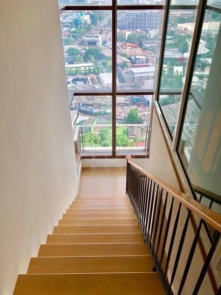 The Emporio Place, Bangkok, 93 Soi Sukhumvit 24, Sukhumvit Road, Khong Tan, Khlong Toei, Bangkok, 1 Bedroom, 83 sqm, Condo For Rent, by Hathaichanok Saenset, 500506904 - DDproperty.com