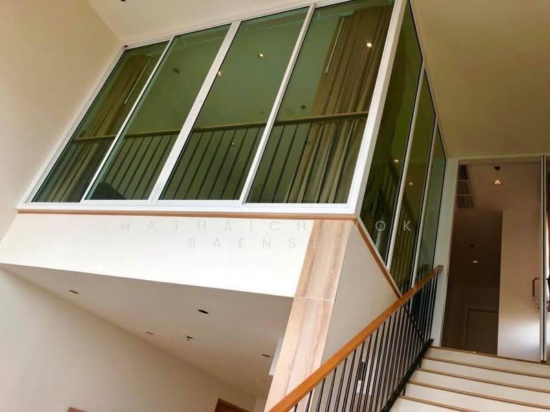 The Emporio Place, Bangkok, 93 Soi Sukhumvit 24, Sukhumvit Road, Khong Tan, Khlong Toei, Bangkok, 1 Bedroom, 83 sqm, Condo For Rent, by Hathaichanok Saenset, 500506904 - DDproperty.com