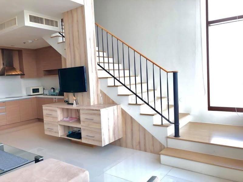 The Emporio Place, Bangkok, 93 Soi Sukhumvit 24, Sukhumvit Road, Khong Tan, Khlong Toei, Bangkok, 1 Bedroom, 83 sqm, Condo For Rent, by Hathaichanok Saenset, 500506904 - DDproperty.com