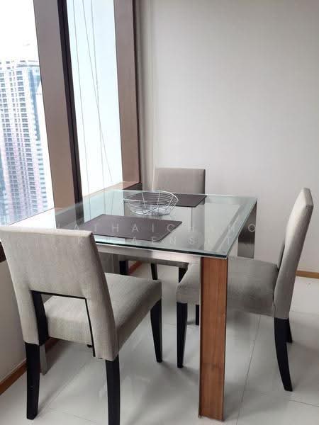 The Emporio Place : ดิ เอ็มโพริโอ เพลส, กรุงเทพ, 93 ซอยสุขุมวิท 24 ถนนสุุขุมวิท, คลองตัน, คลองเตย, กรุงเทพ, 83 ตร.ม., คอนโด ให้เช่า, โดย Hathaichanok Saenset, 500506904 - DDproperty.com