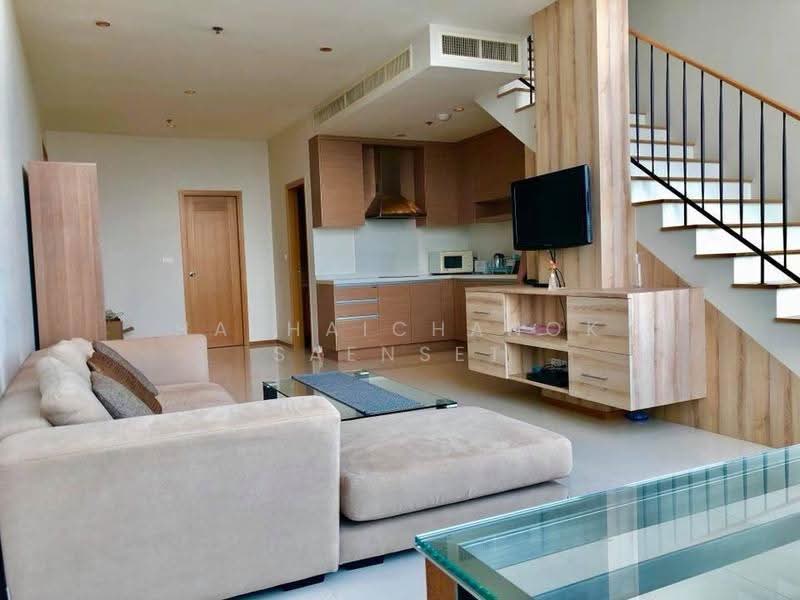 The Emporio Place, Bangkok, 93 Soi Sukhumvit 24, Sukhumvit Road, Khong Tan, Khlong Toei, Bangkok, 1 Bedroom, 83 sqm, Condo For Rent, by Hathaichanok Saenset, 500506904 - DDproperty.com