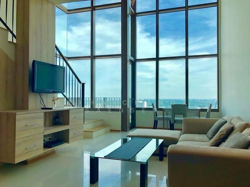 The Emporio Place, Bangkok, 93 Soi Sukhumvit 24, Sukhumvit Road, Khong Tan, Khlong Toei, Bangkok, 1 Bedroom, 83 sqm, Condo For Rent, by Hathaichanok Saenset, 500506904 - DDproperty.com