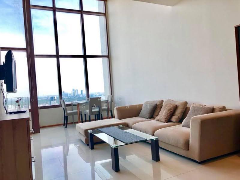 The Emporio Place, Bangkok, 93 Soi Sukhumvit 24, Sukhumvit Road, Khong Tan, Khlong Toei, Bangkok, 1 Bedroom, 83 sqm, Condo For Rent, by Hathaichanok Saenset, 500506904 - DDproperty.com