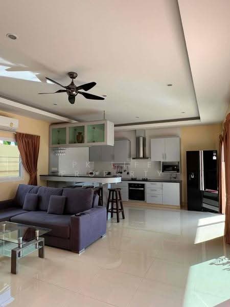7R1074 Pool villa for rent 2 bedroom 2 bathroom 75,000/month at rawai have fully furnished, ภูเก็ต, ราไวย์, เมืองภูเก็ต, ภูเก็ต, 200 ตร.ม., วิลล่า ให้เช่า, โดย PK LIFE Property, 500506905 - DDproperty.com
