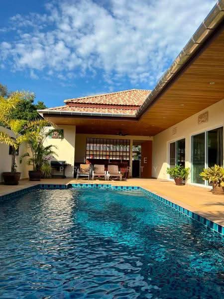 7R1074 Pool villa for rent 2 bedroom 2 bathroom 75,000/month at rawai have fully furnished, ภูเก็ต, ราไวย์, เมืองภูเก็ต, ภูเก็ต, 200 ตร.ม., วิลล่า ให้เช่า, โดย PK LIFE Property, 500506905 - DDproperty.com