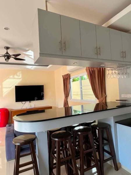 7R1074 Pool villa for rent 2 bedroom 2 bathroom 75,000/month at rawai have fully furnished, ภูเก็ต, ราไวย์, เมืองภูเก็ต, ภูเก็ต, 200 ตร.ม., วิลล่า ให้เช่า, โดย PK LIFE Property, 500506905 - DDproperty.com
