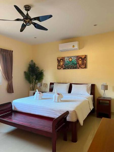 7R1074 Pool villa for rent 2 bedroom 2 bathroom 75,000/month at rawai have fully furnished, ภูเก็ต, ราไวย์, เมืองภูเก็ต, ภูเก็ต, 200 ตร.ม., วิลล่า ให้เช่า, โดย PK LIFE Property, 500506905 - DDproperty.com